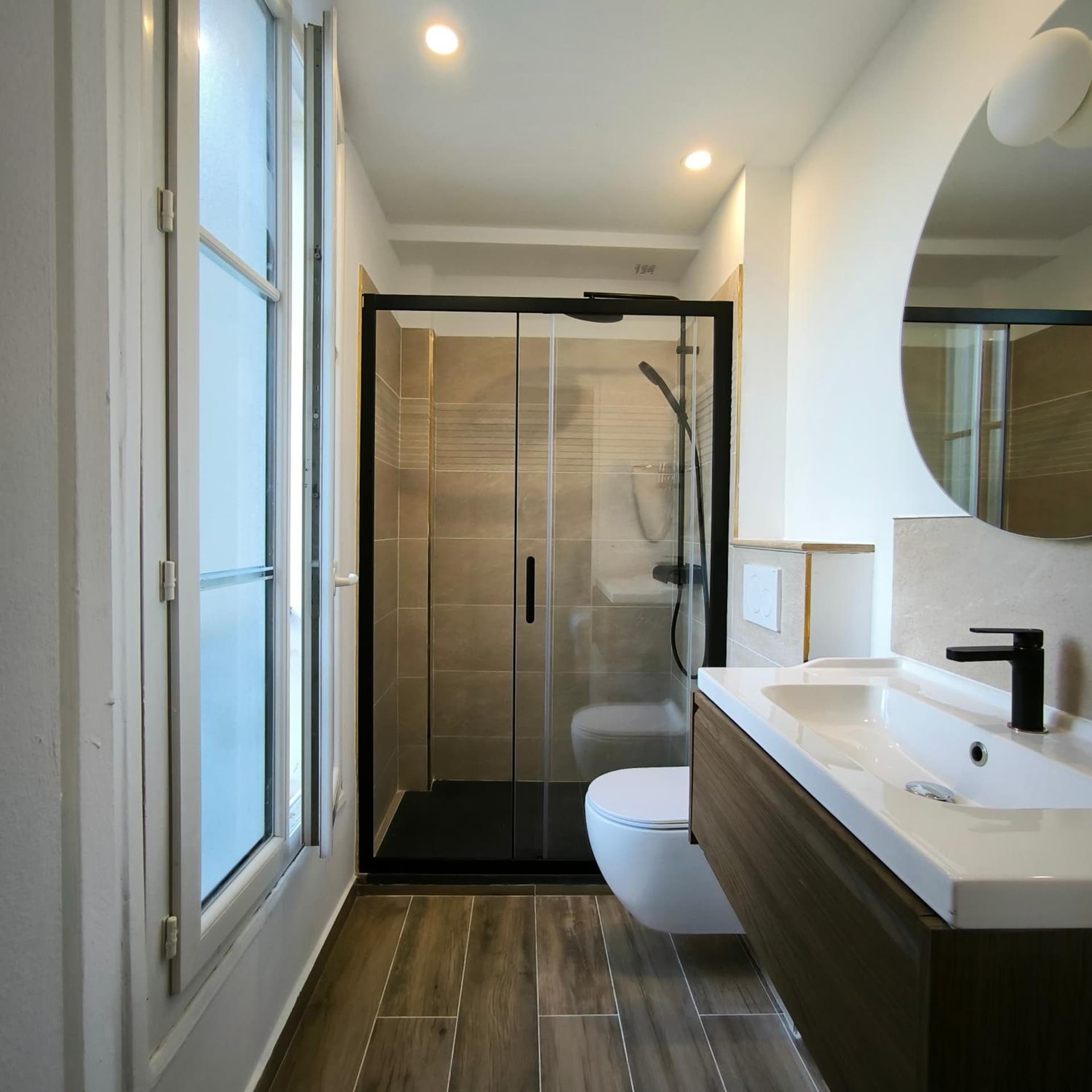 Hôtel Le Twelve