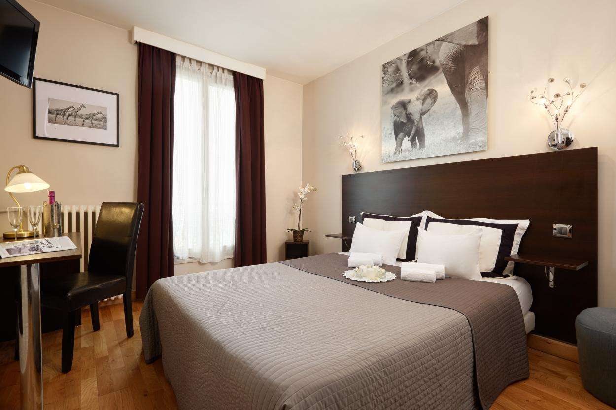 Hôtel Le Twelve