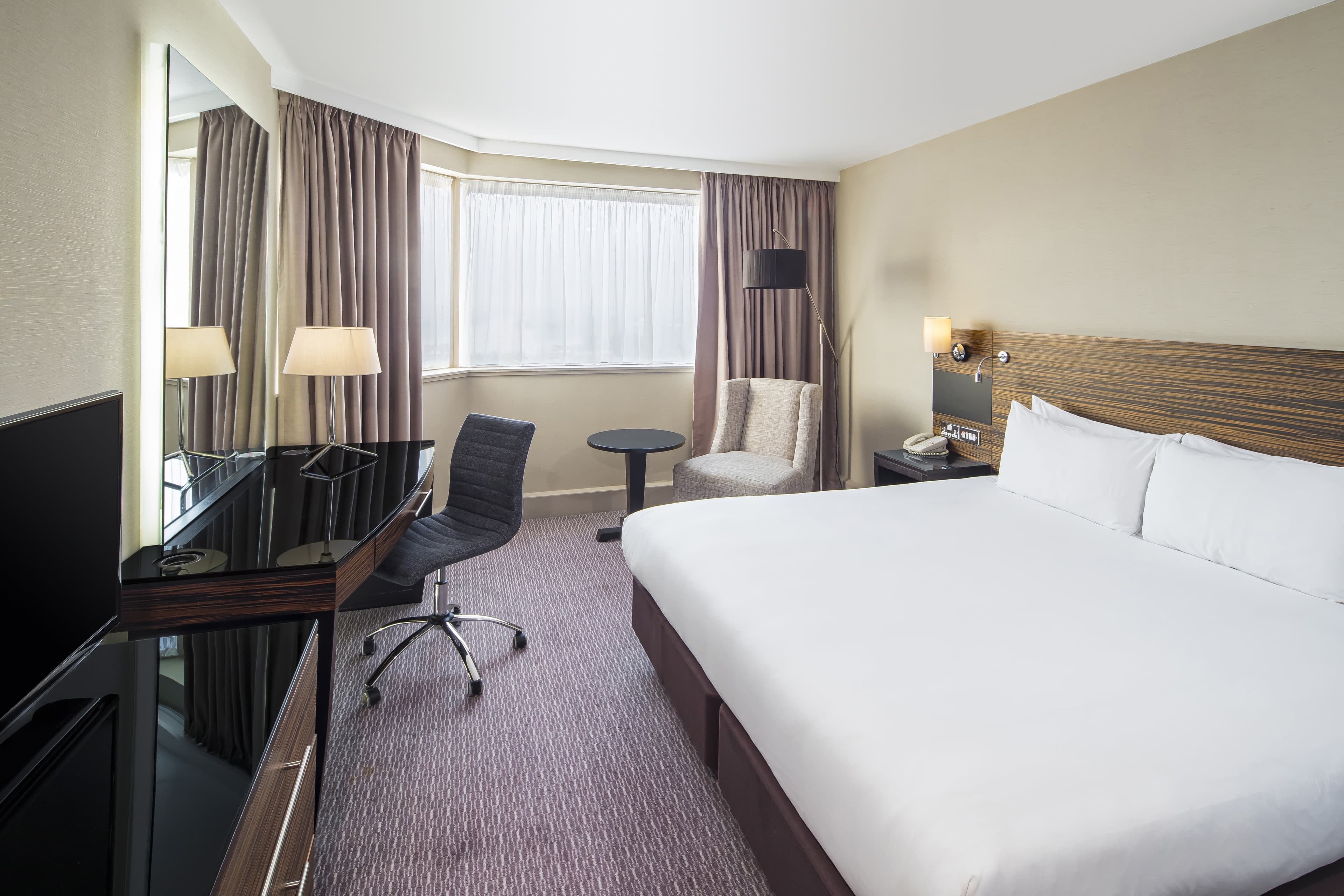 Crowne Plaza Glasgow, an IHG Hotel