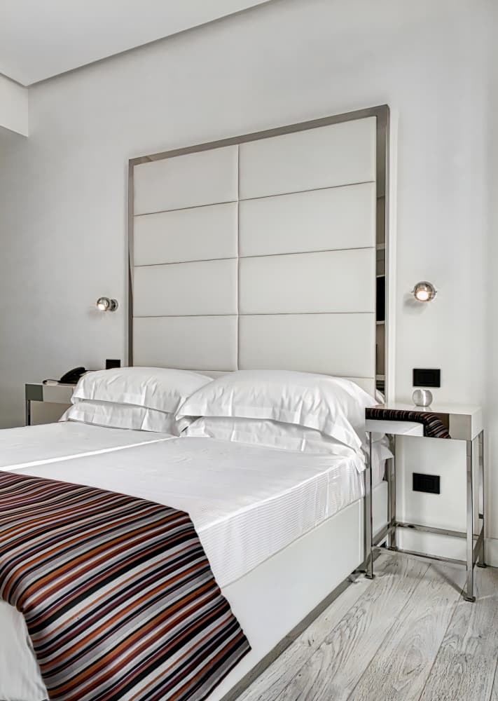 Hotel Montecatini Palace