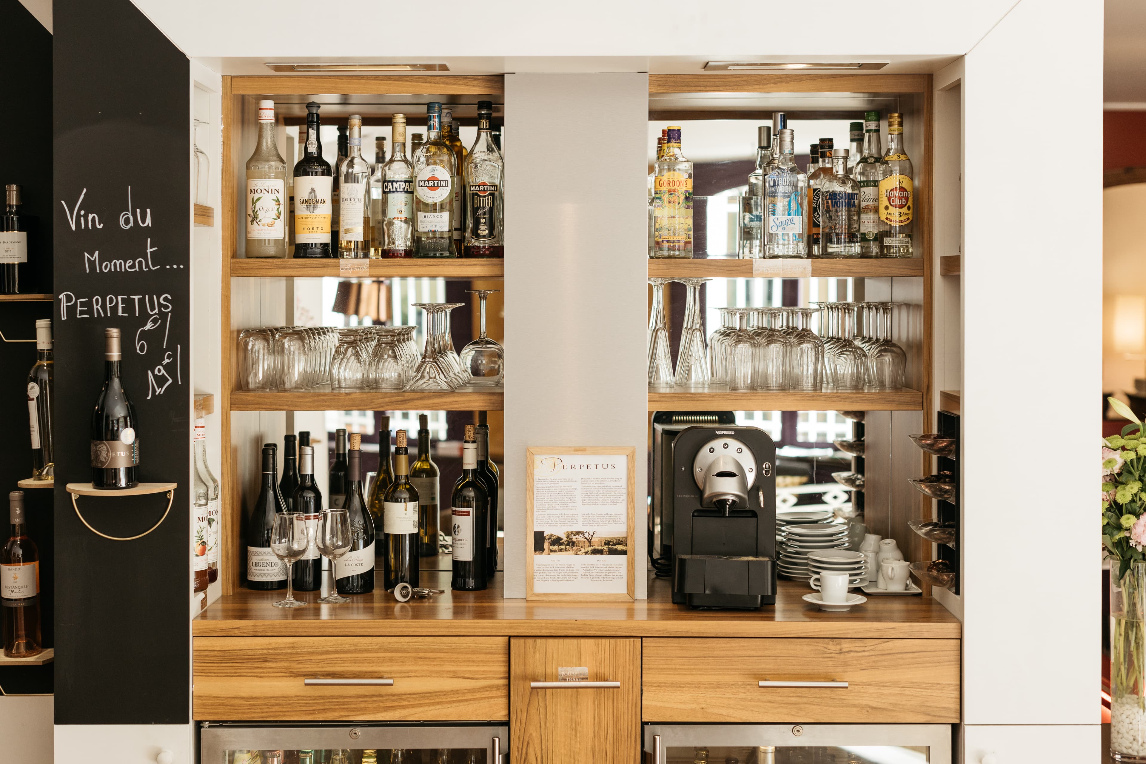 Boutique Hôtel Cézanne