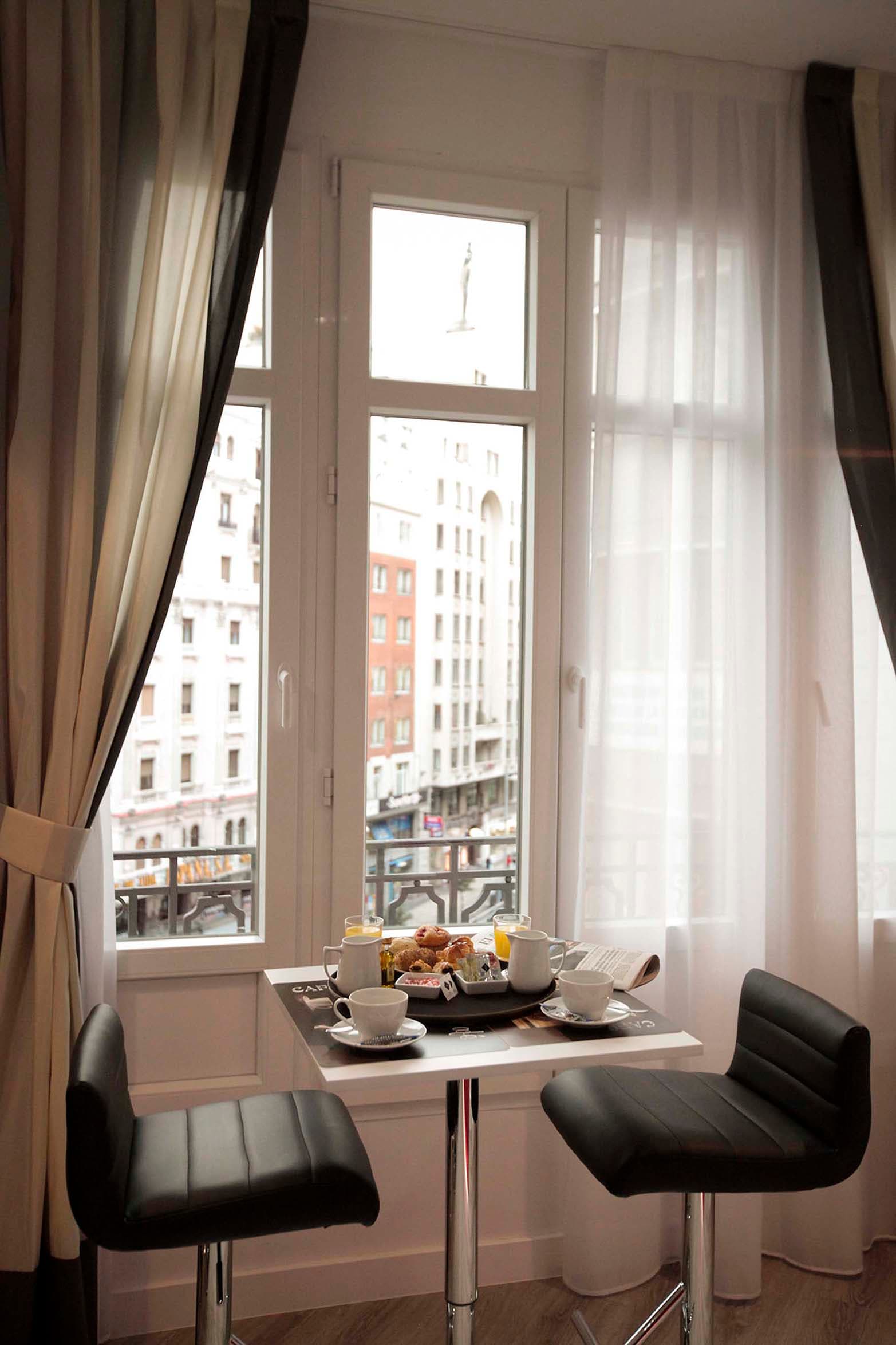 Vitium Urban Suites