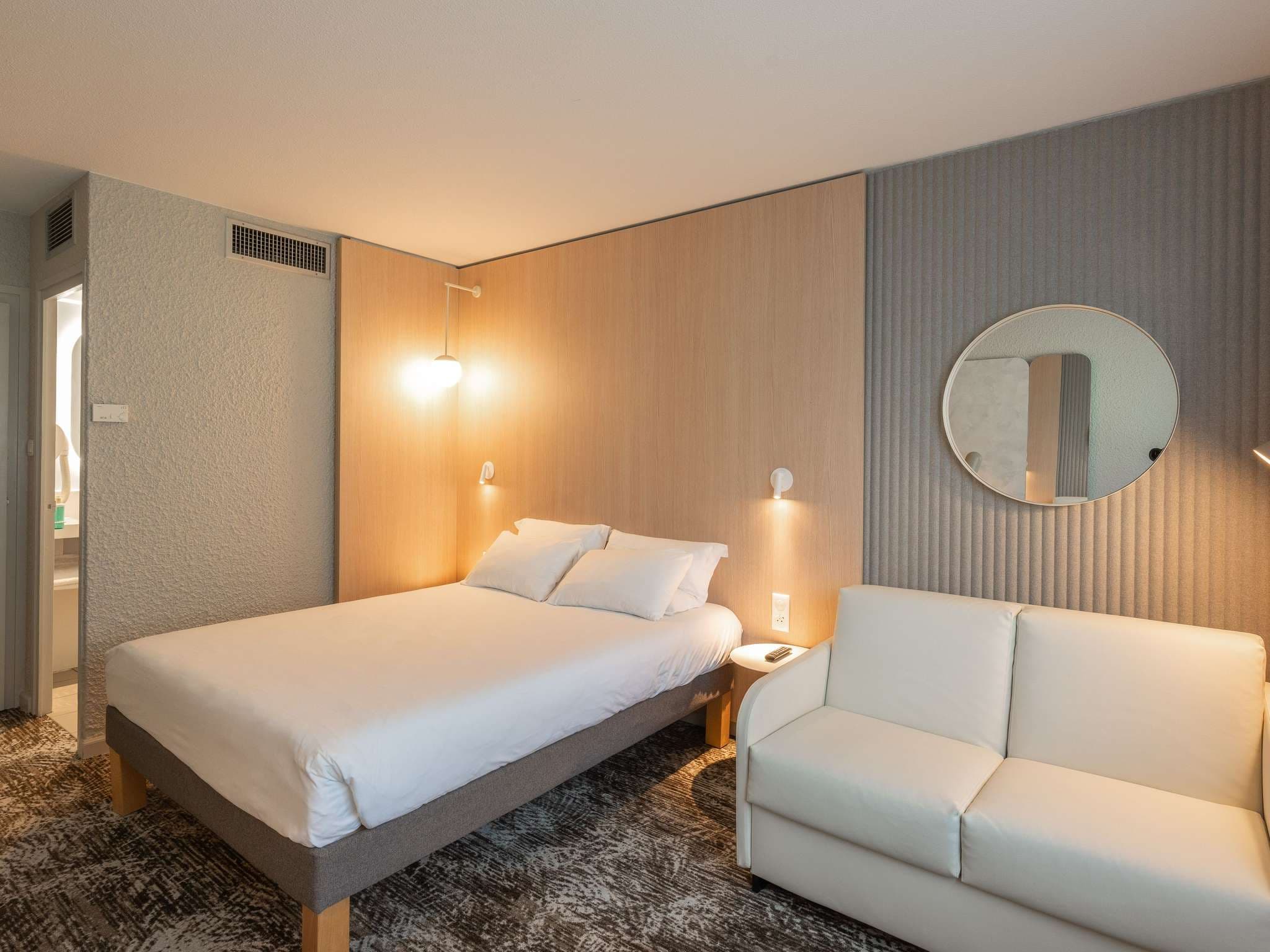 Novotel Mâcon Nord - Porte de Bourgogne