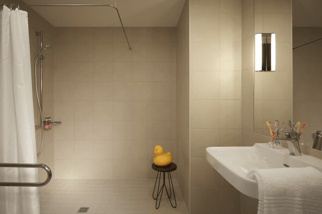 Moxy Berlin Ostbahnhof(INACTIVE)