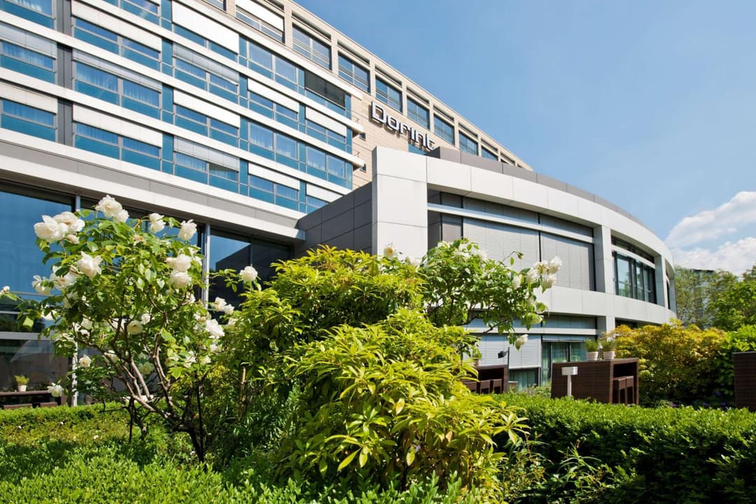 Dorint Pallas Wiesbaden(INACTIVE)