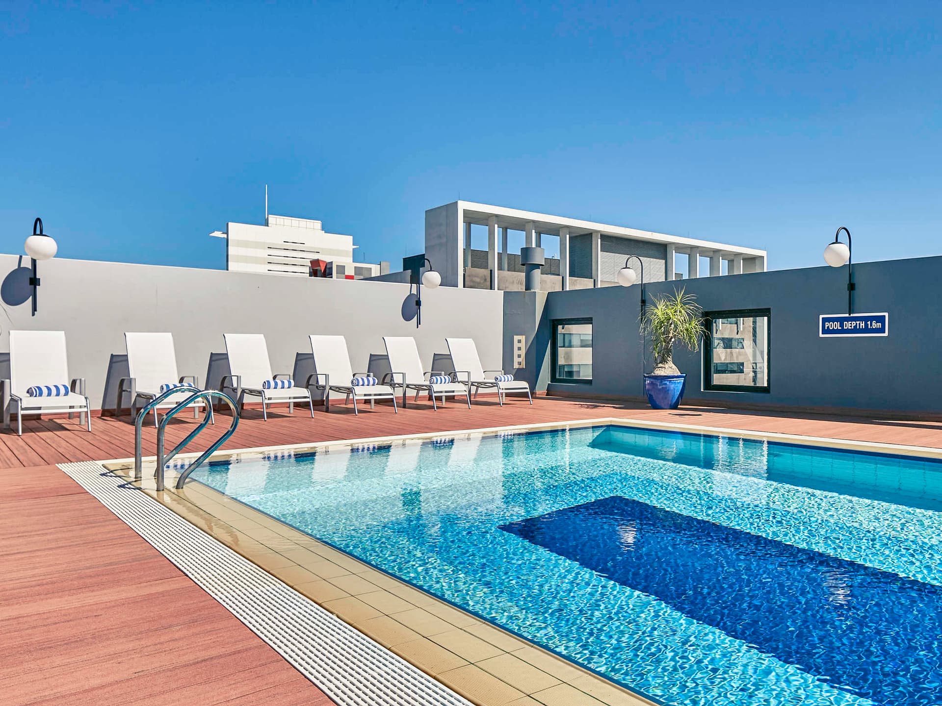 Mercure Perth