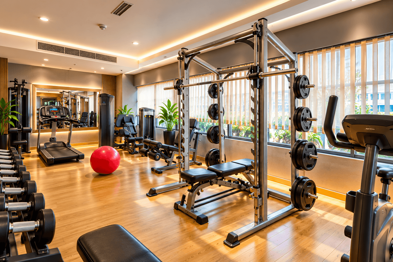 Golden Tulip Al Barsha