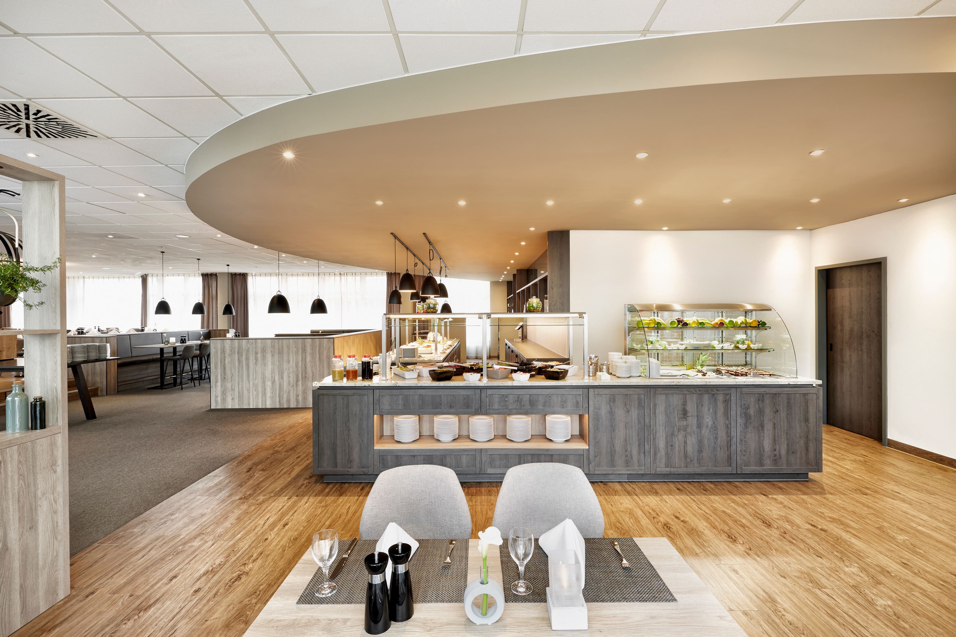 H+ Hotel Köln Brühl