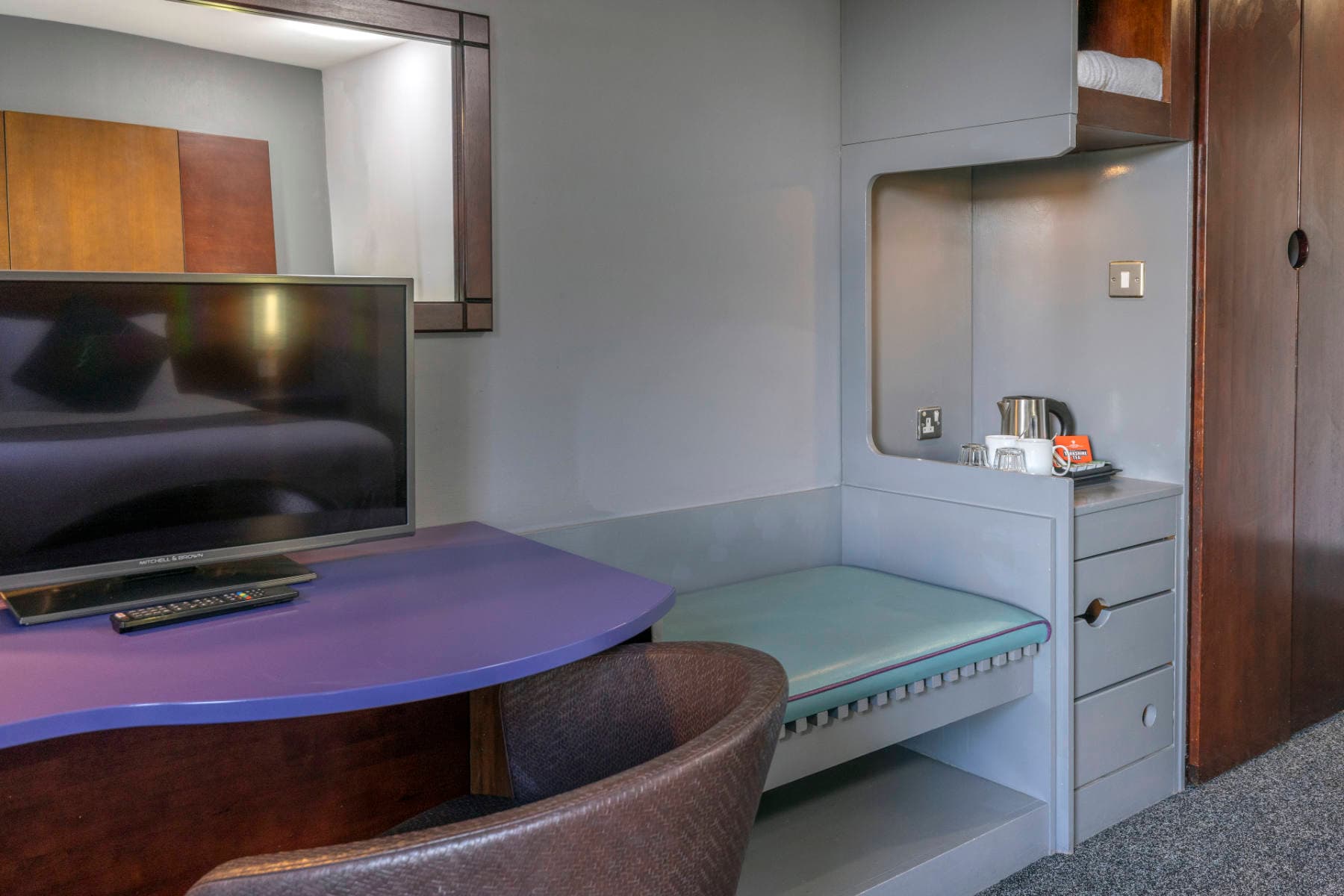 Sheffield Metropolitan Hotel by Belvilla
