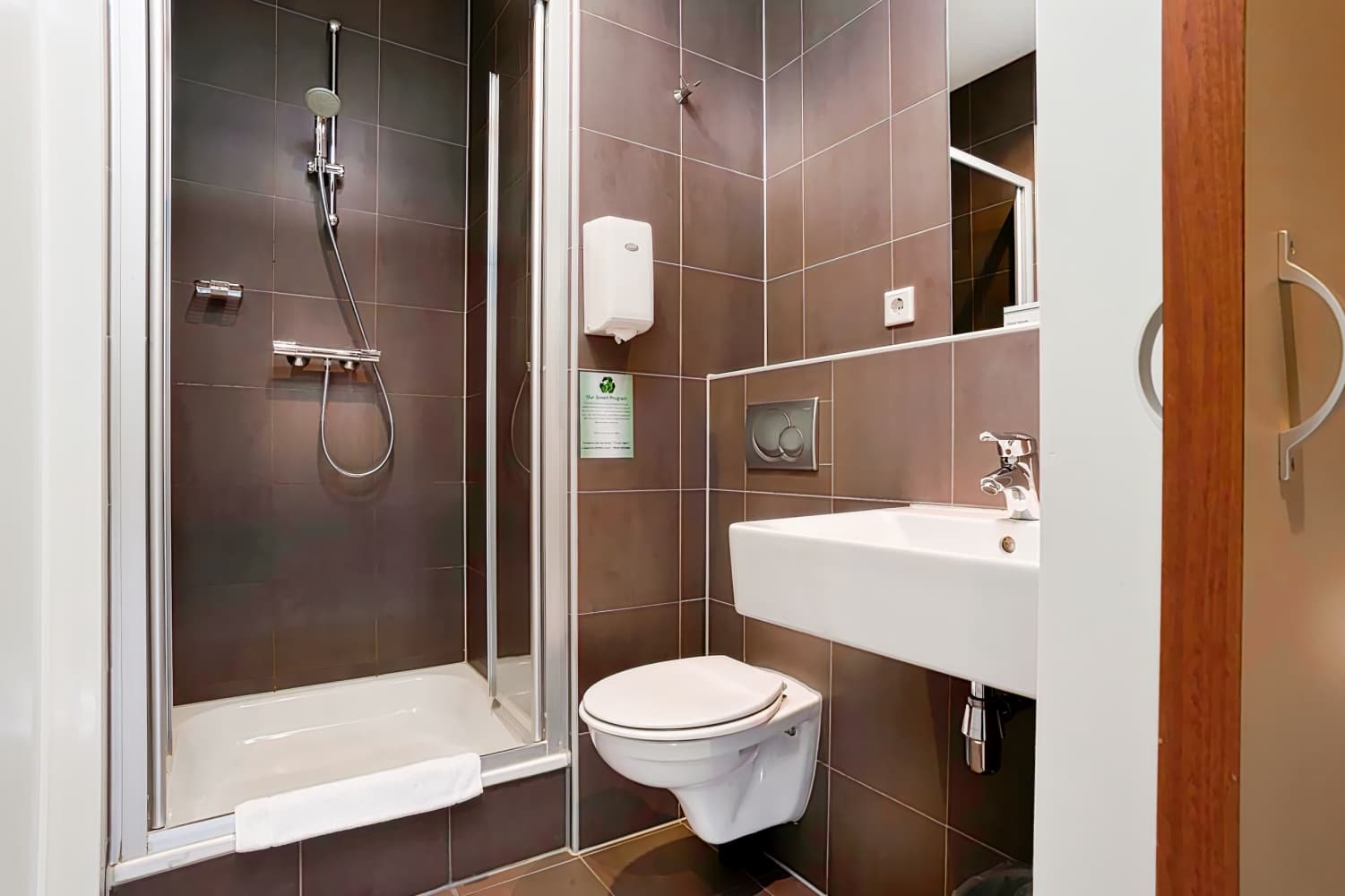 Best Western Zaan Inn