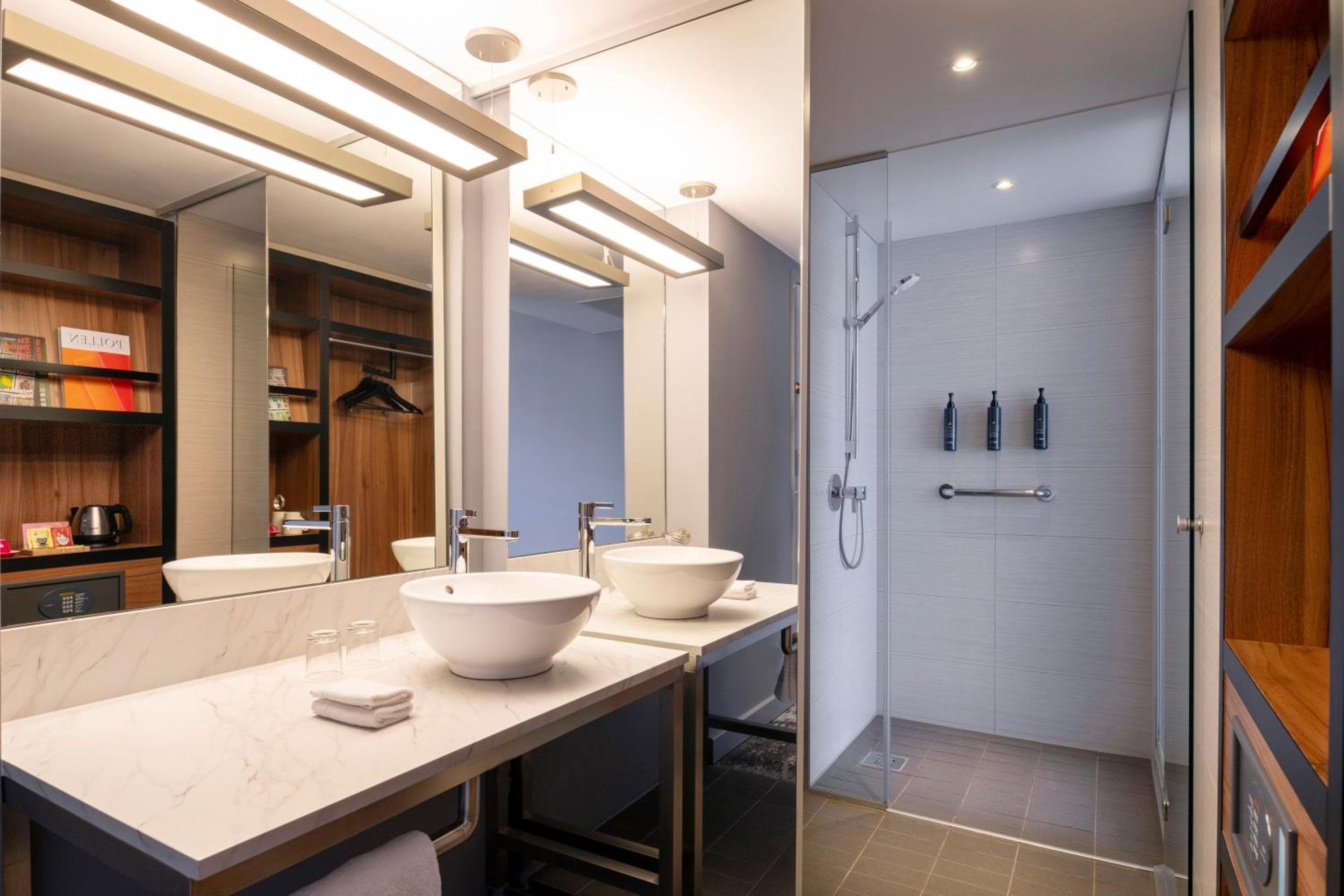 Pestana Brussels Schuman