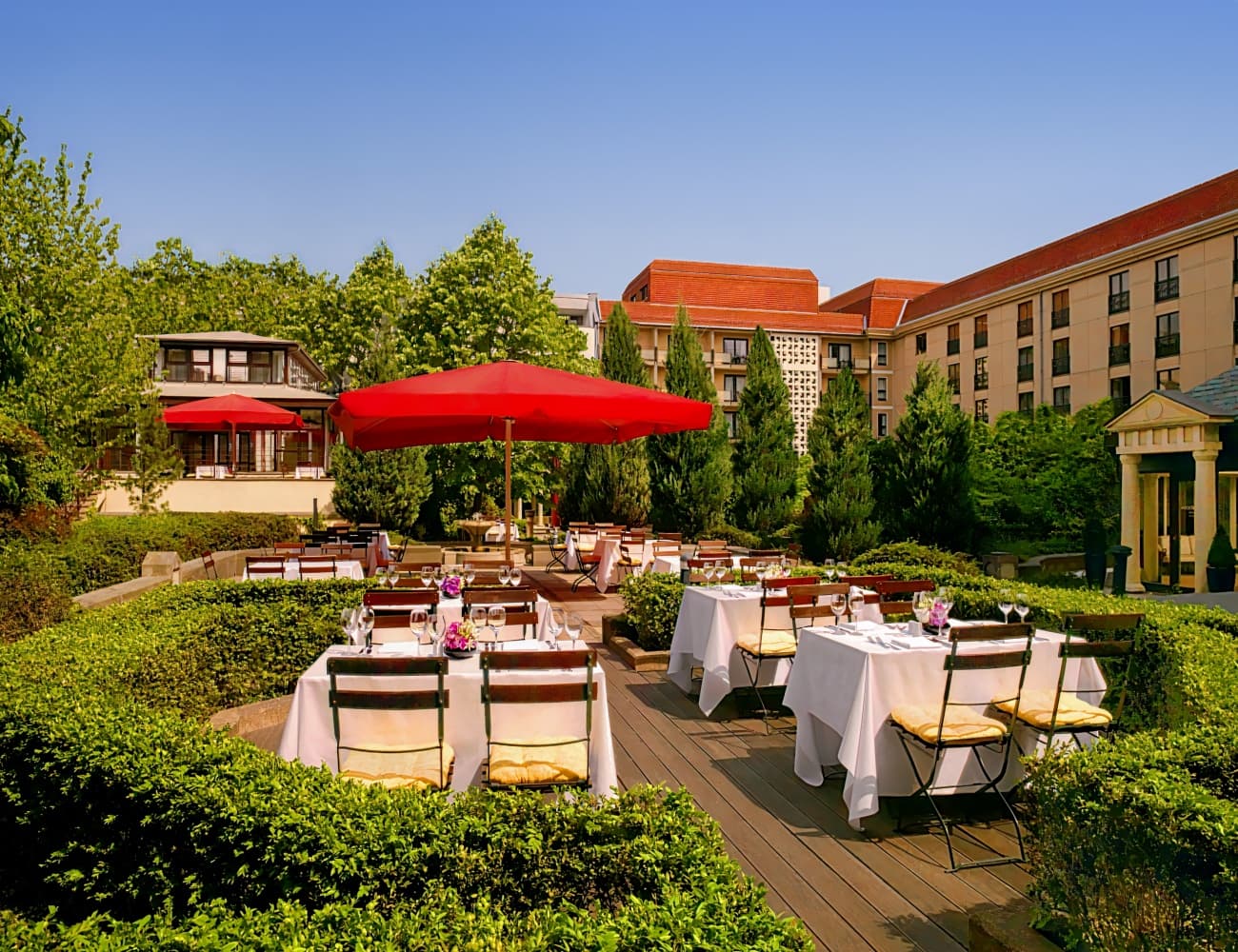 The Westin Grand Berlin