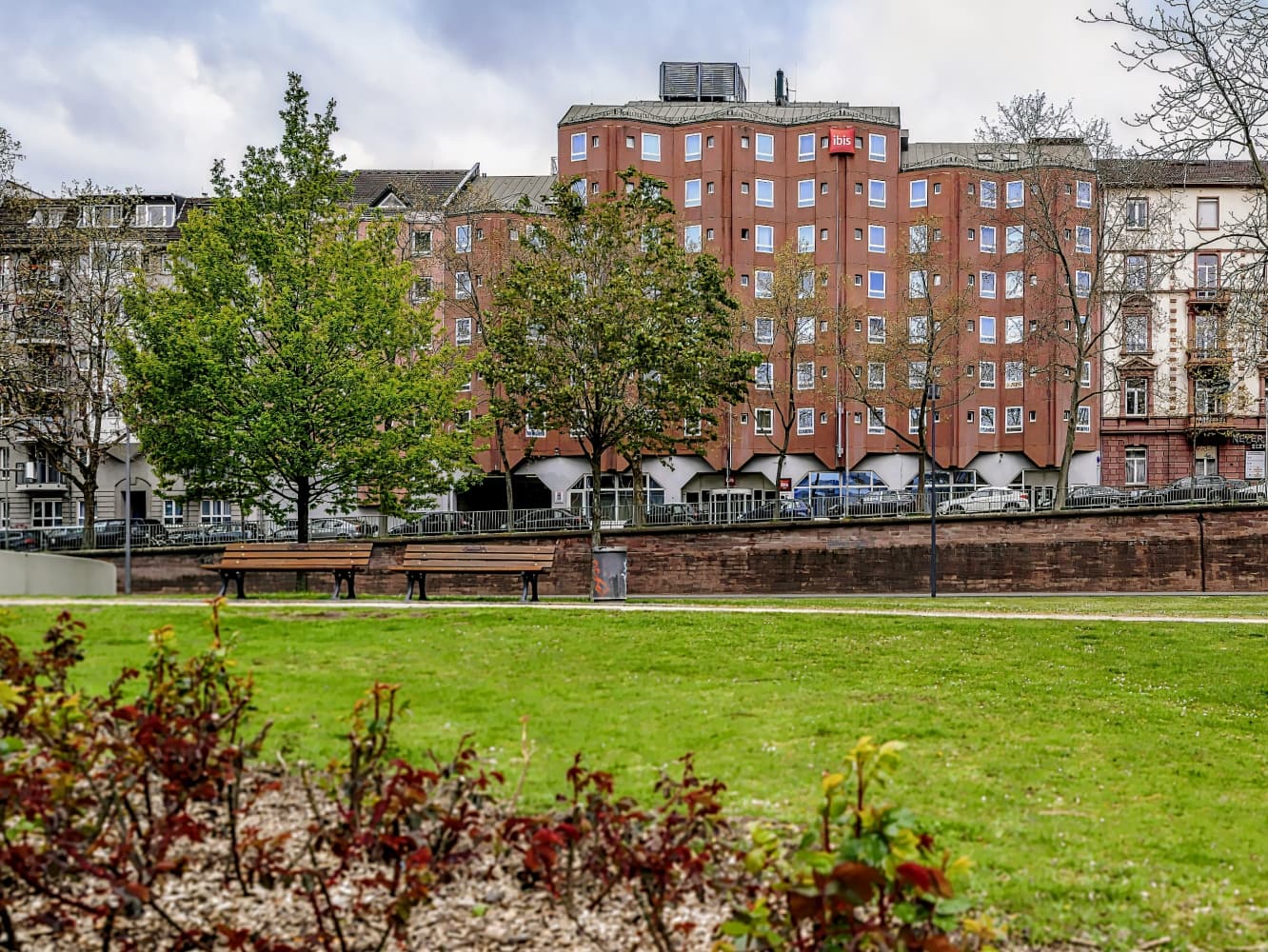 ibis Frankfurt Centrum