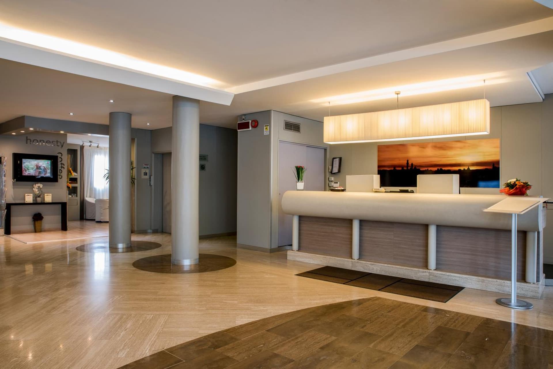 Hotel Executive