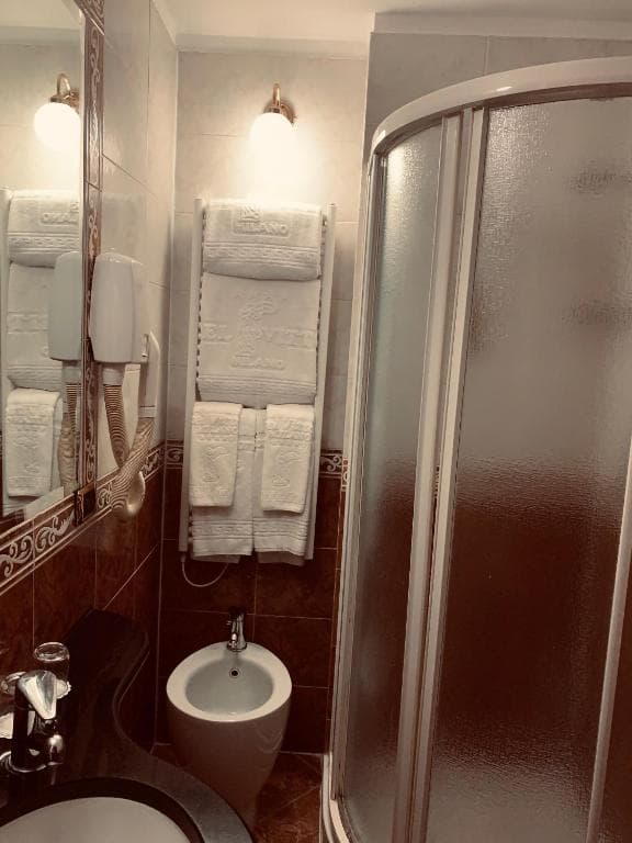 Hotel Vittoria Milano