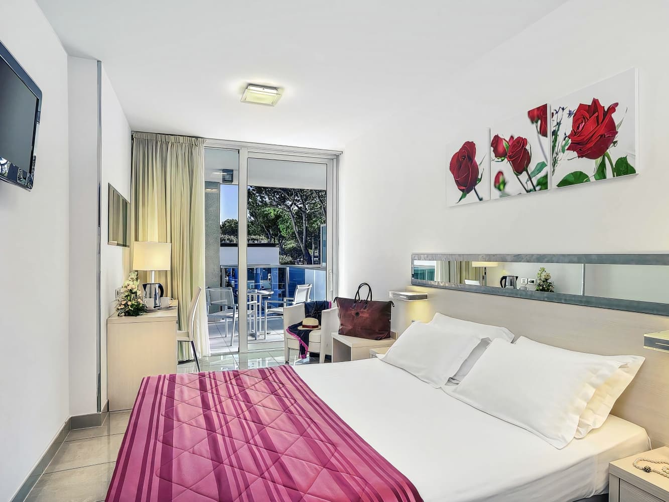 Mercure Rimini Artis
