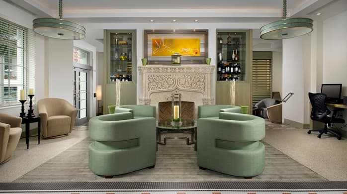 Hilton Garden Inn Miami South Beach