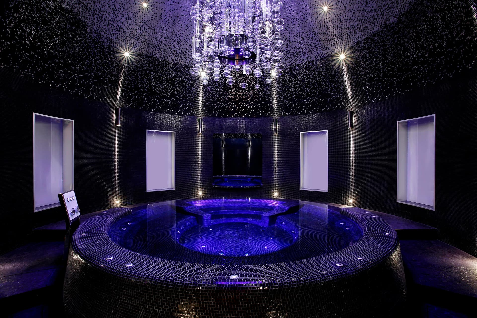 Excelsior Hotel Gallia, a Luxury Collection Hotel, Milan