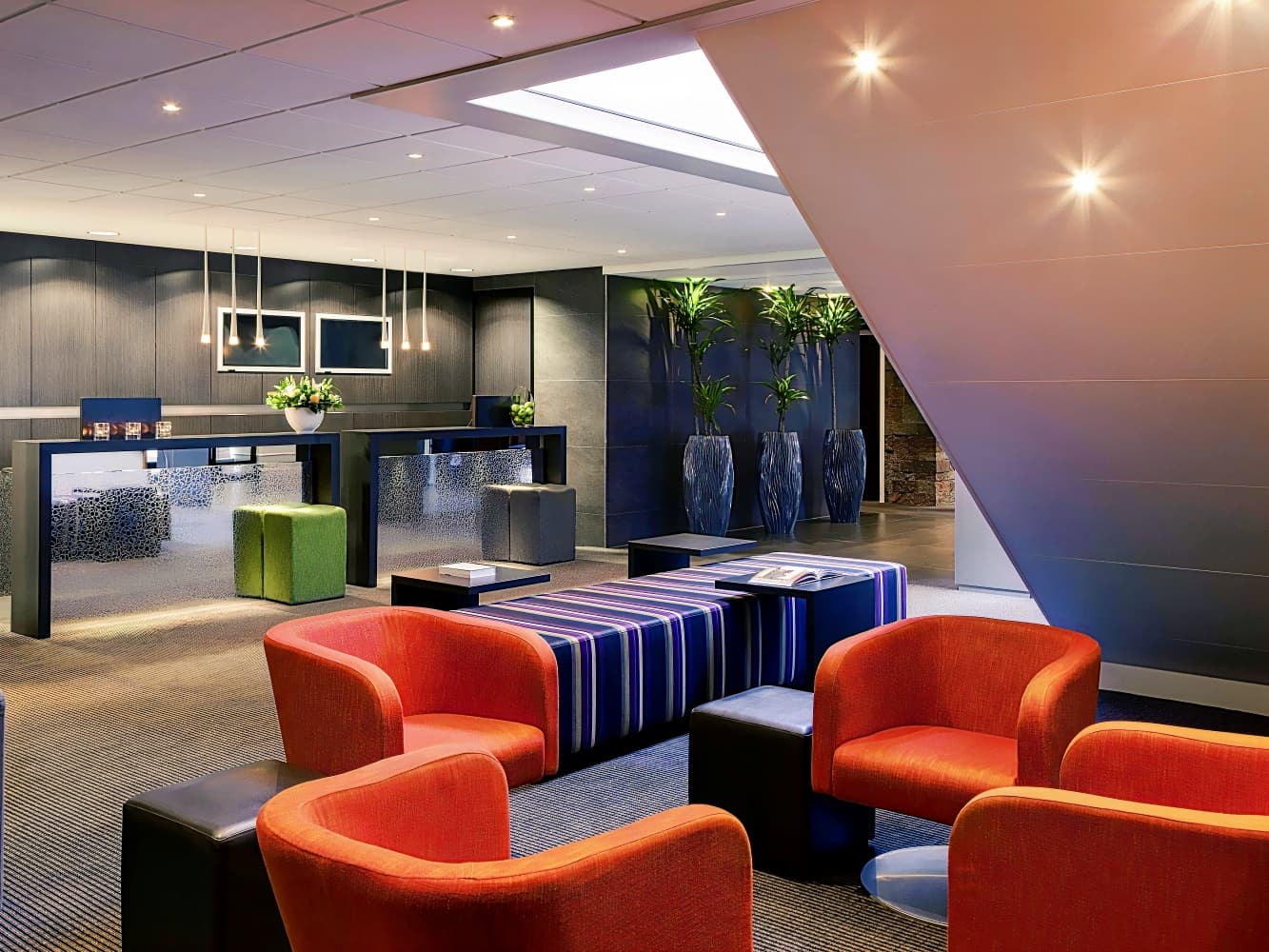 Mercure Hotel Zwolle