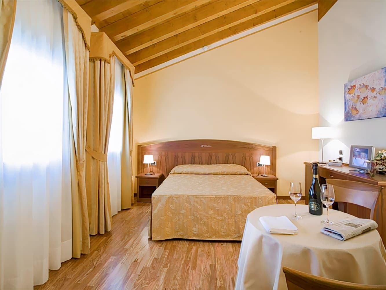 Hotel Purlilium