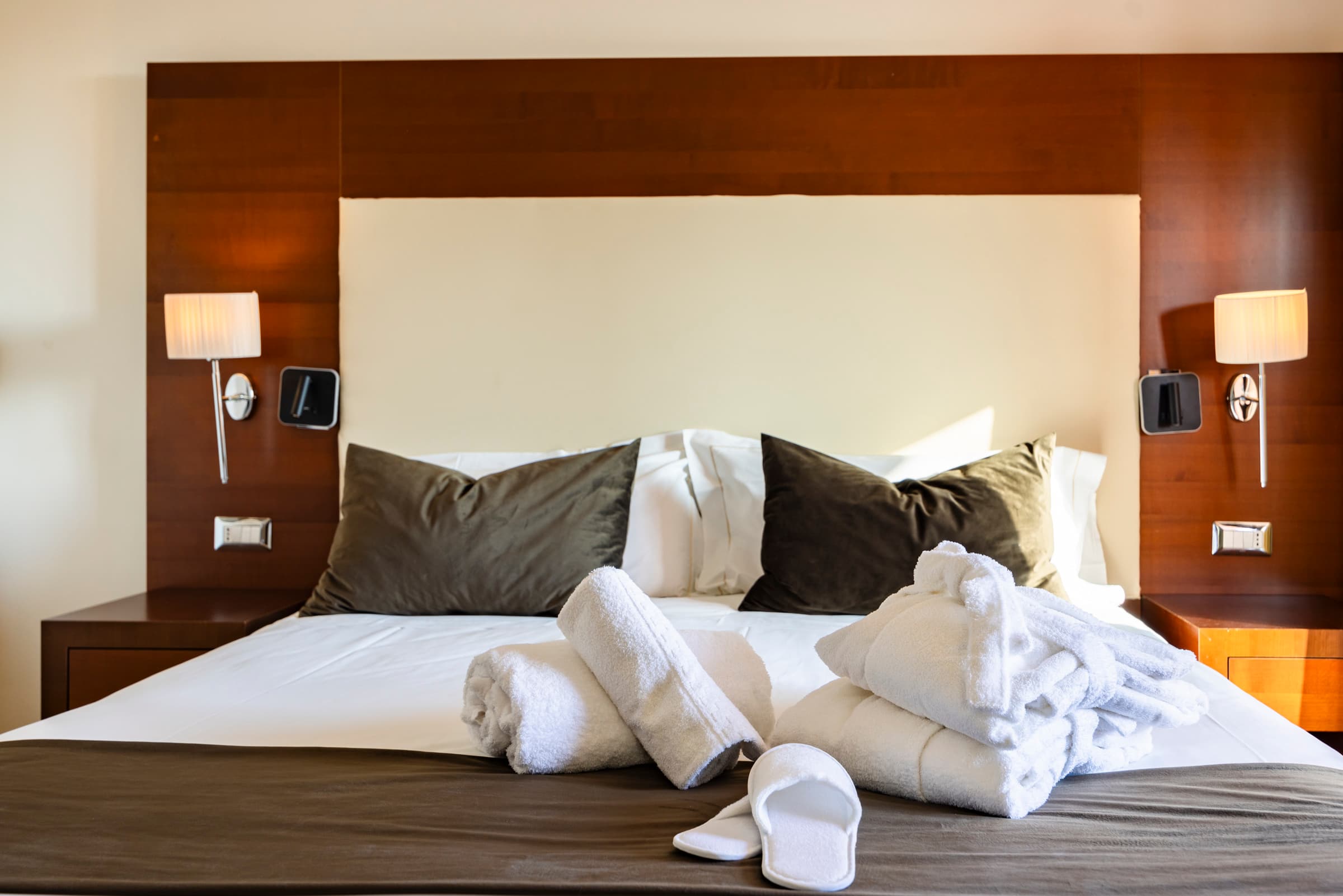 Hotel Il Gentiluomo & Spa