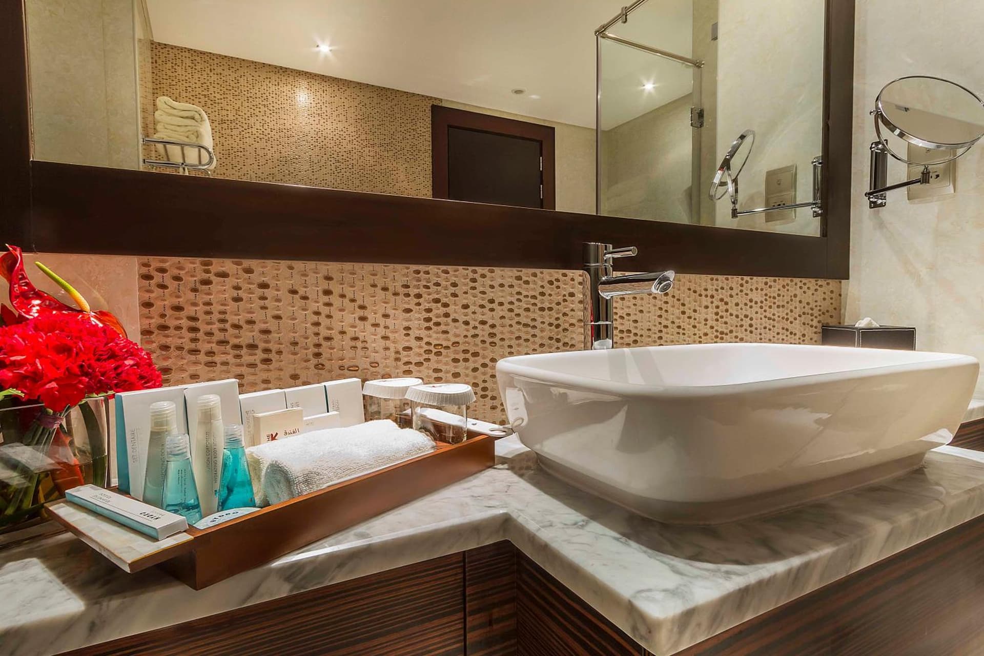 The K Hotel