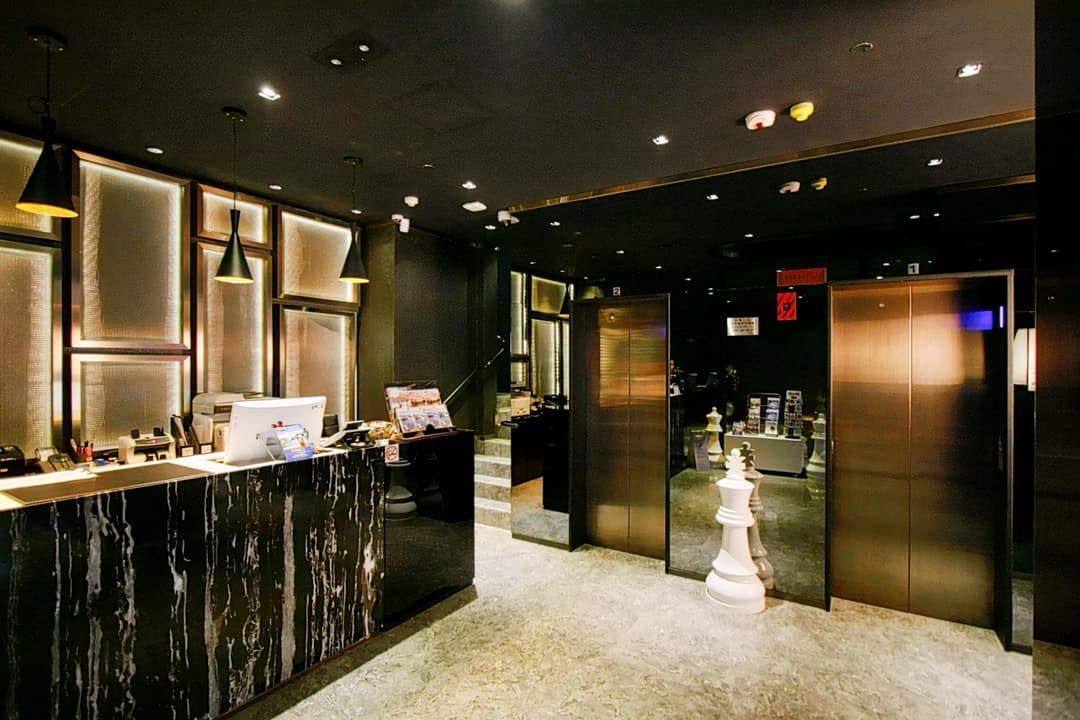 Noble Park Hotel (inactive)