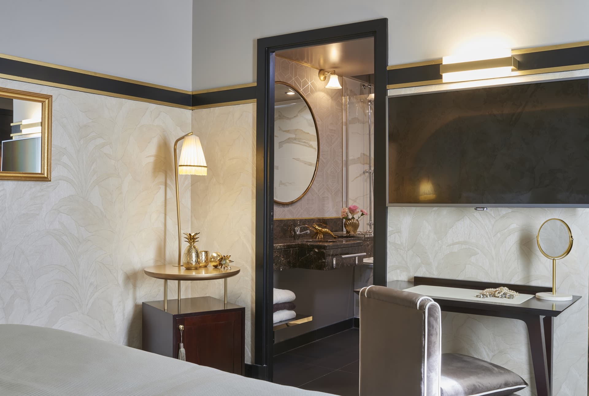 Maison Nabis by Happyculture