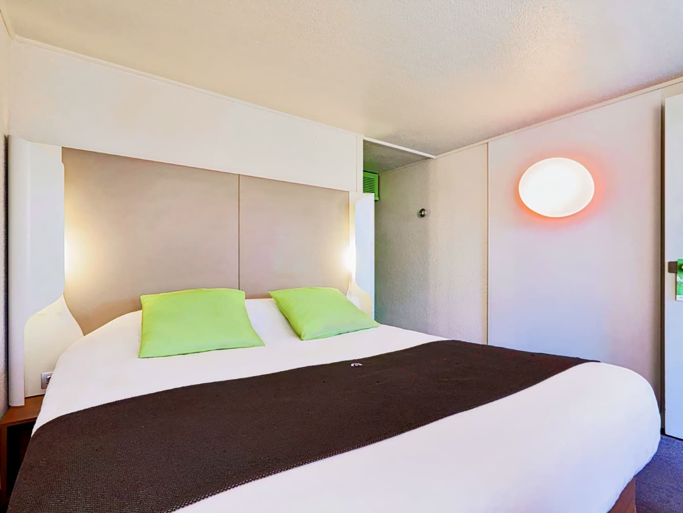 Campanile Montelimar - Les Tourrettes