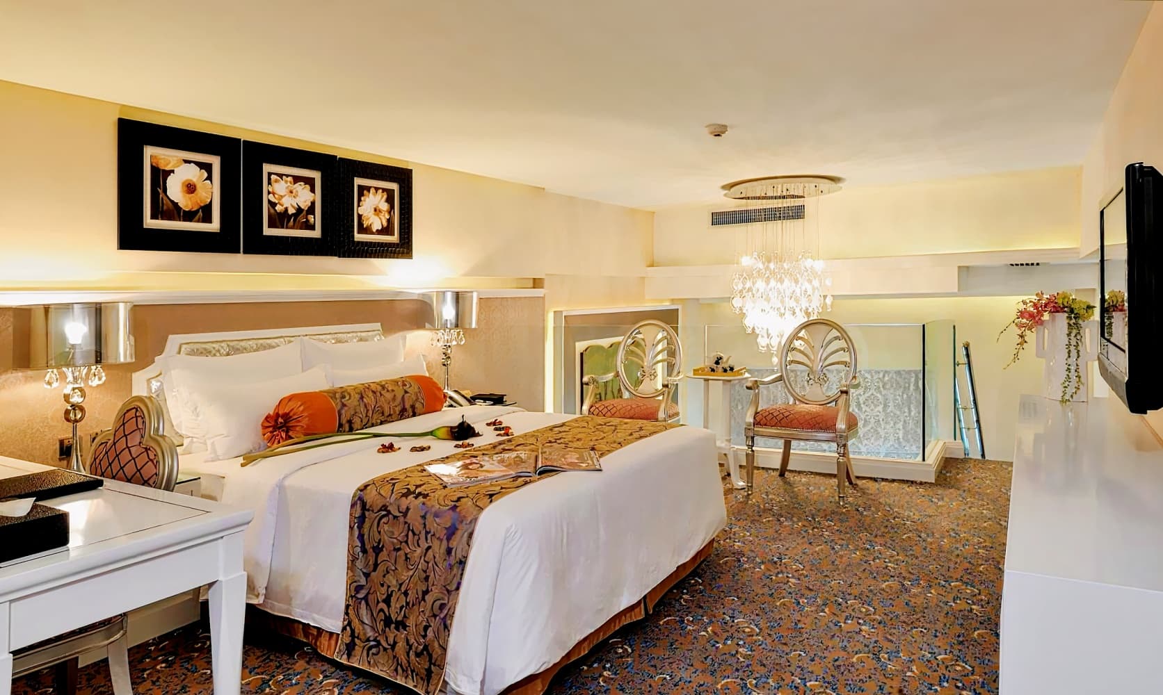 Metropole Hotel Macau