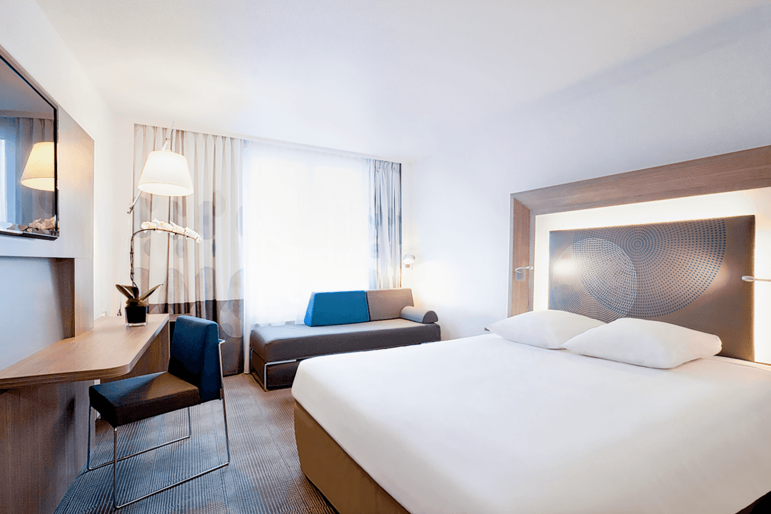 Novotel Paris 17
