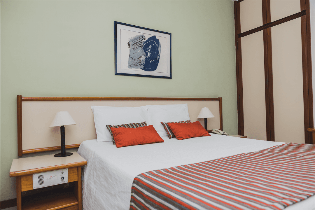 Ramada by Wyndham Belo Horizonte Lourdes