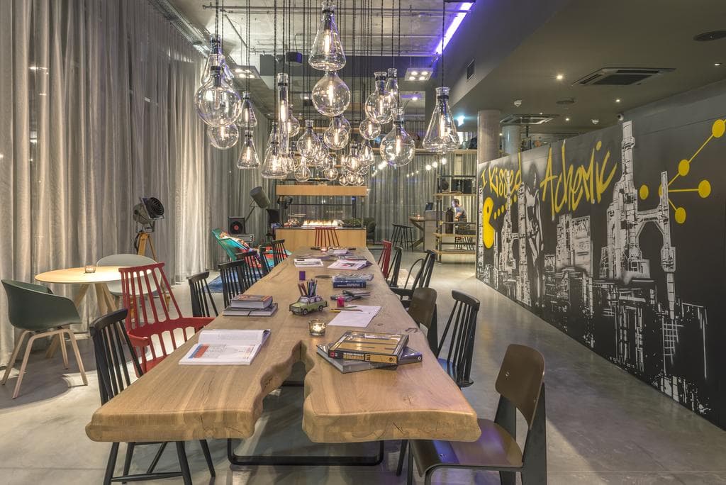 Moxy Ludwigshafen(INACTIVE)
