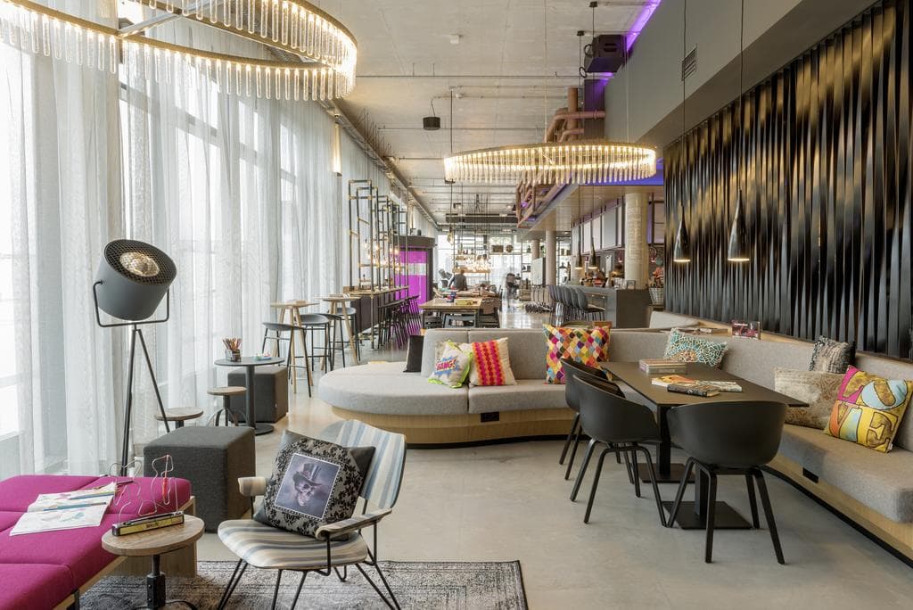 Moxy Ludwigshafen(INACTIVE)