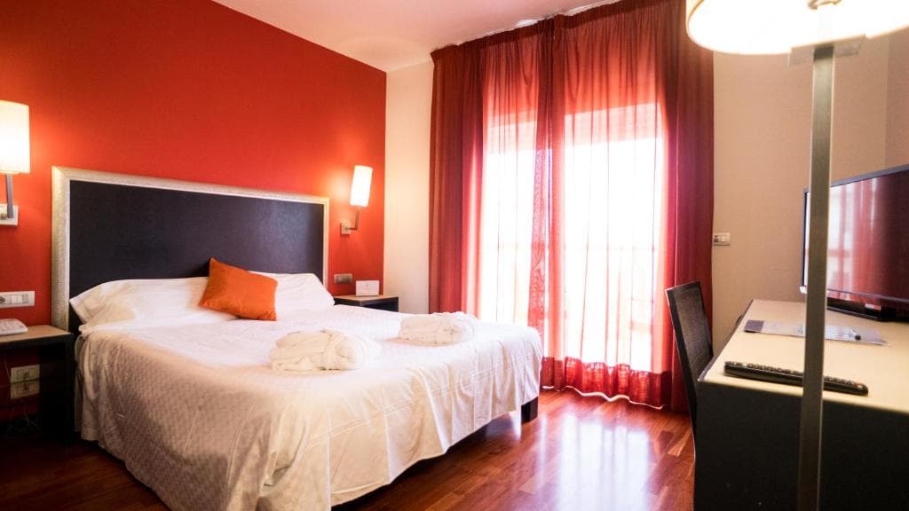 Plaza Hotel Catania
