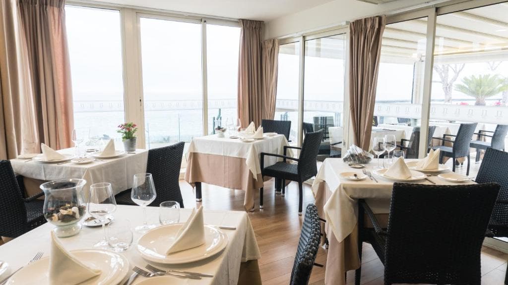 Plaza Hotel Catania