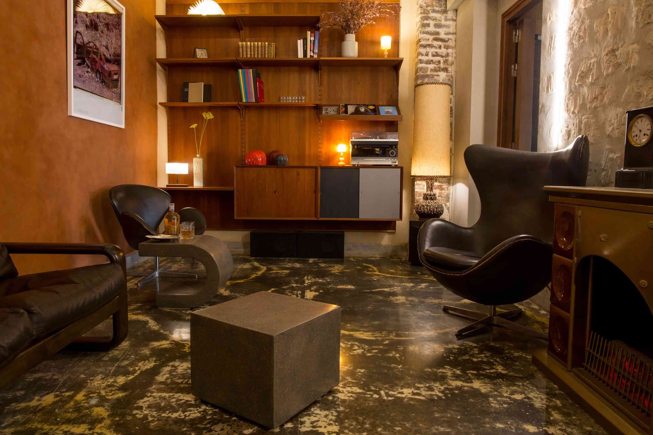 Hôtel La Nouvelle République & Hammam