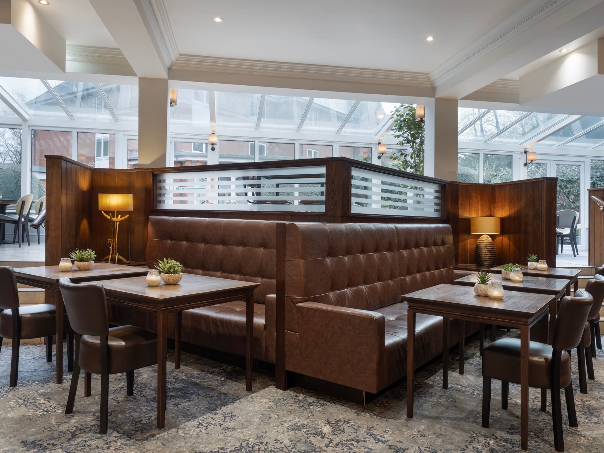 Delta Hotels by Marriott Preston