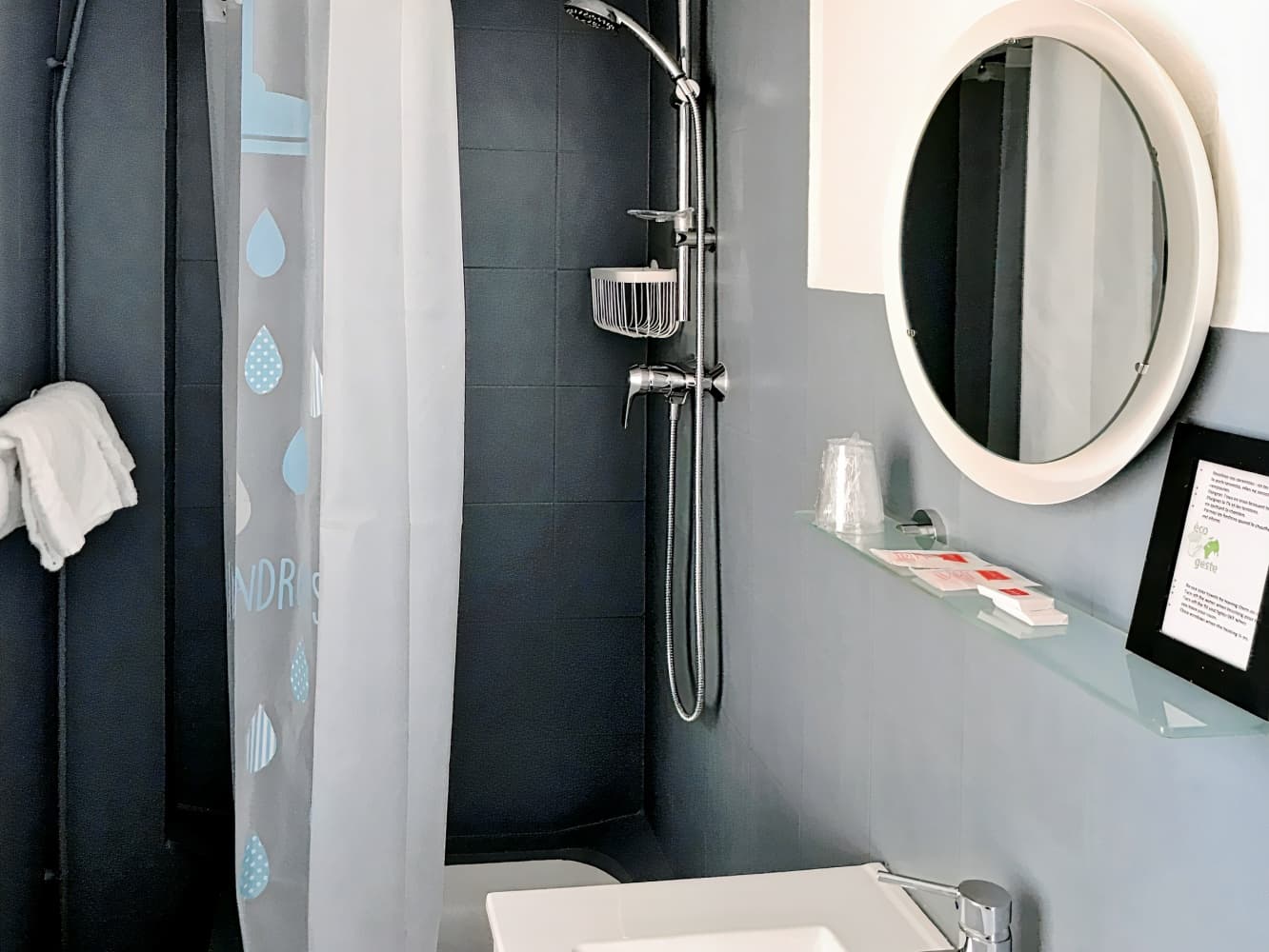 Hôtel l'Estran