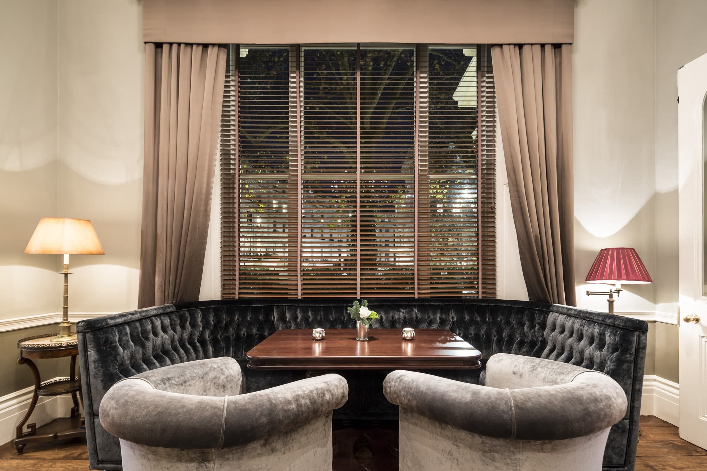 Roseate House London