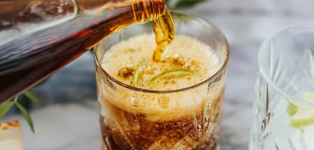 Niet-alcoholische dranken