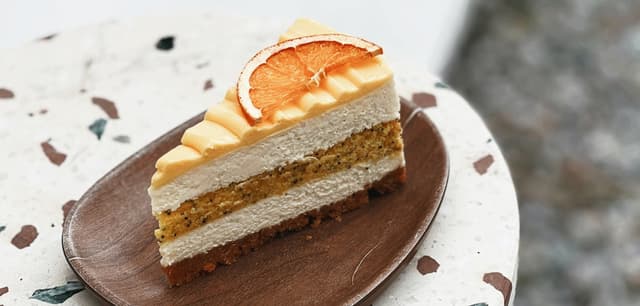 Zoete snack