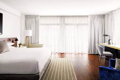 Hotel voor paar uur Brussel