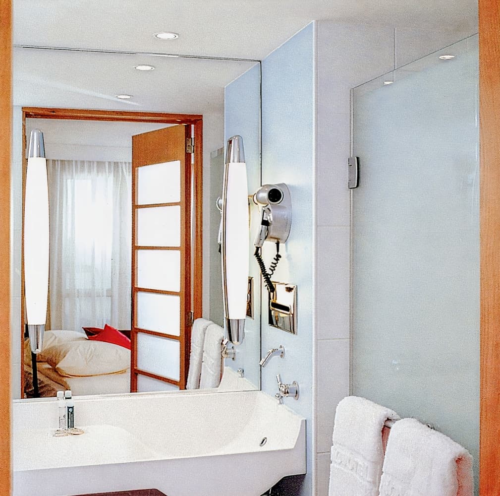 Novotel Brussels Airport