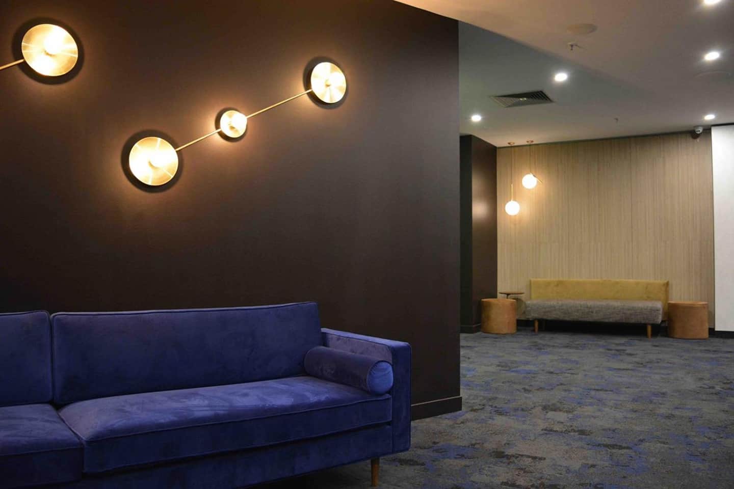 Mercure Welcome Melbourne