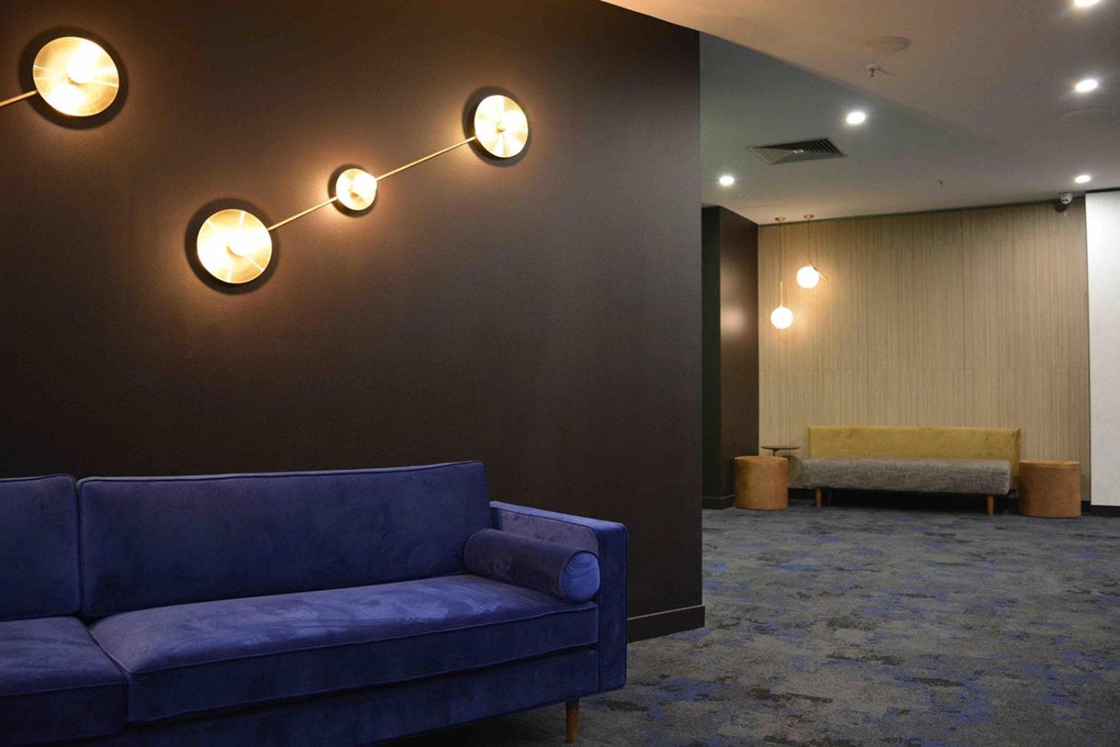 Mercure Welcome Melbourne