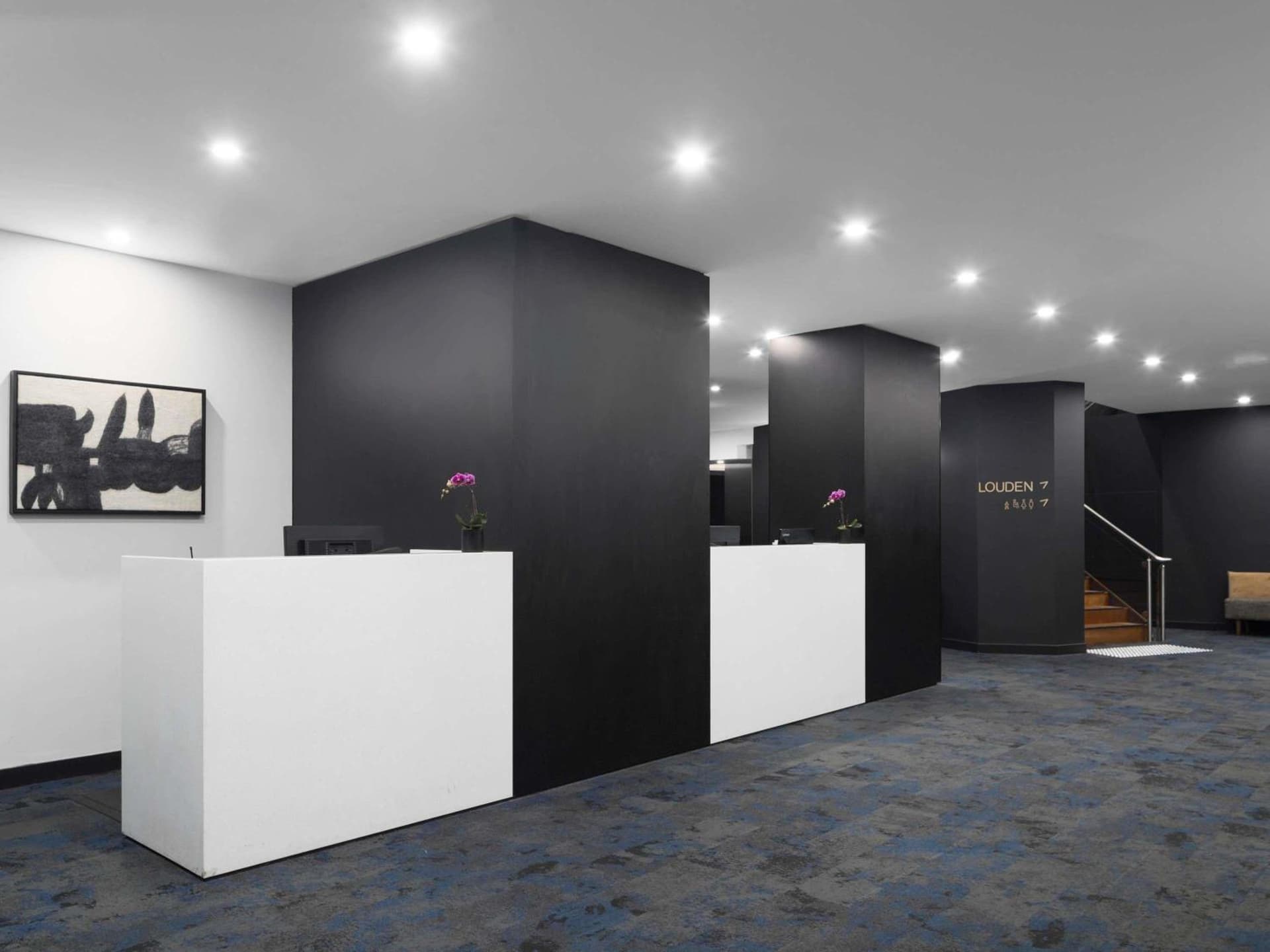 Mercure Welcome Melbourne