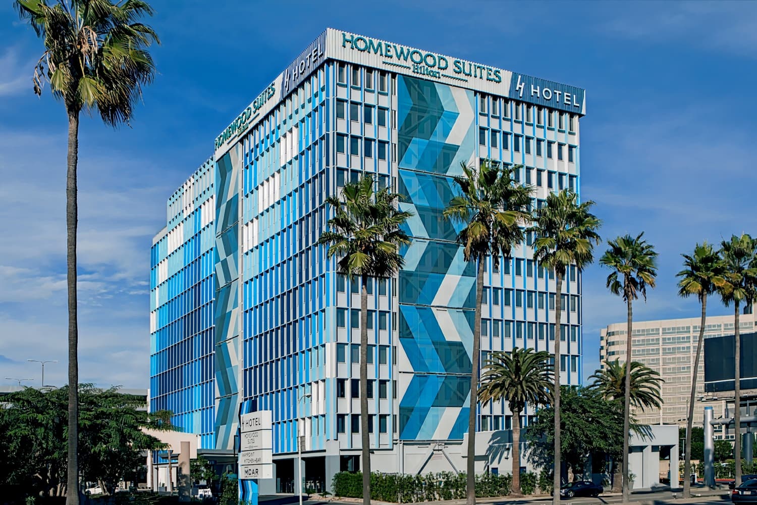 H Hotel Los Angeles, Curio Collection by Hilton