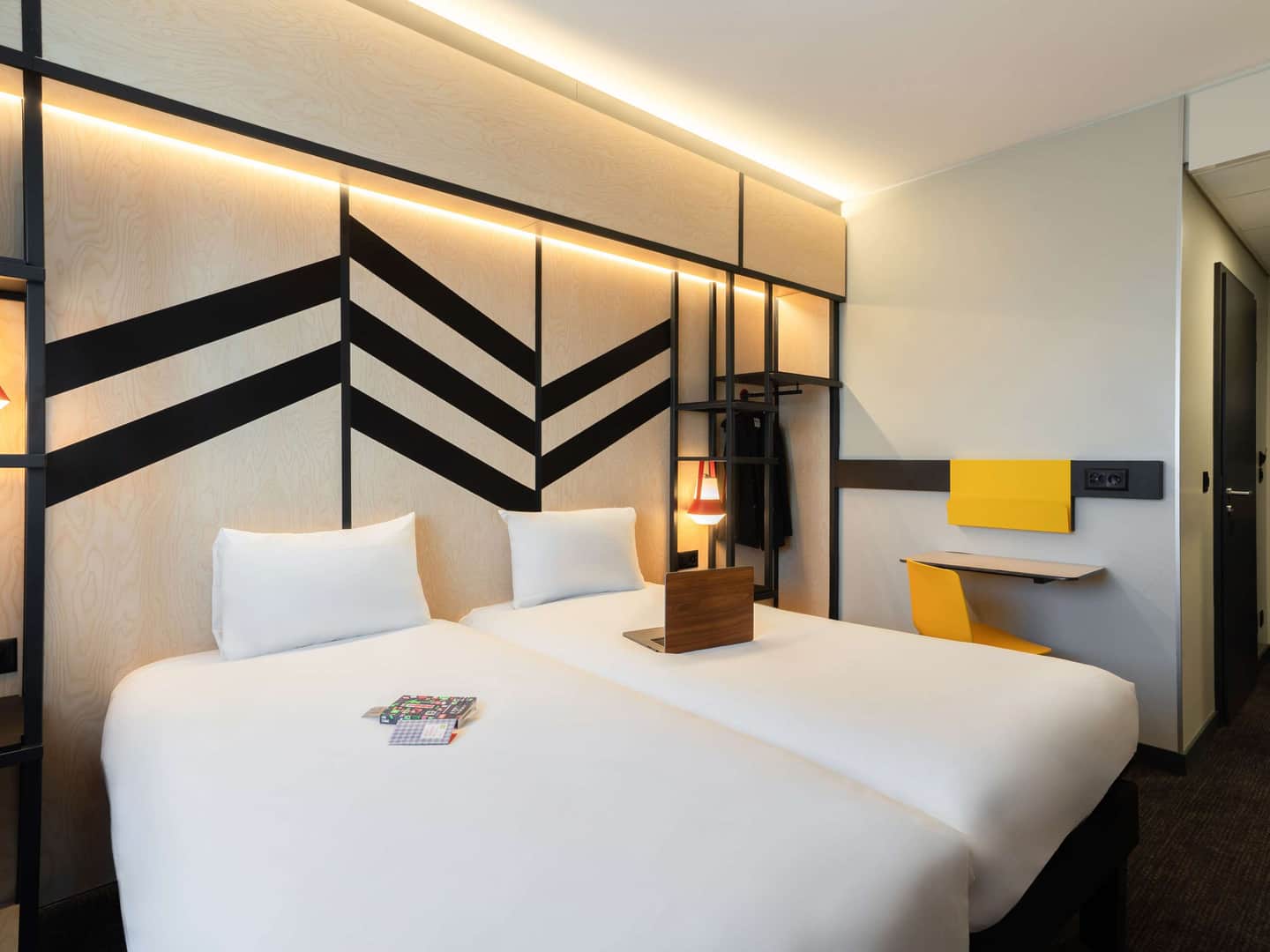 ibis Styles Genève Palexpo Aéroport