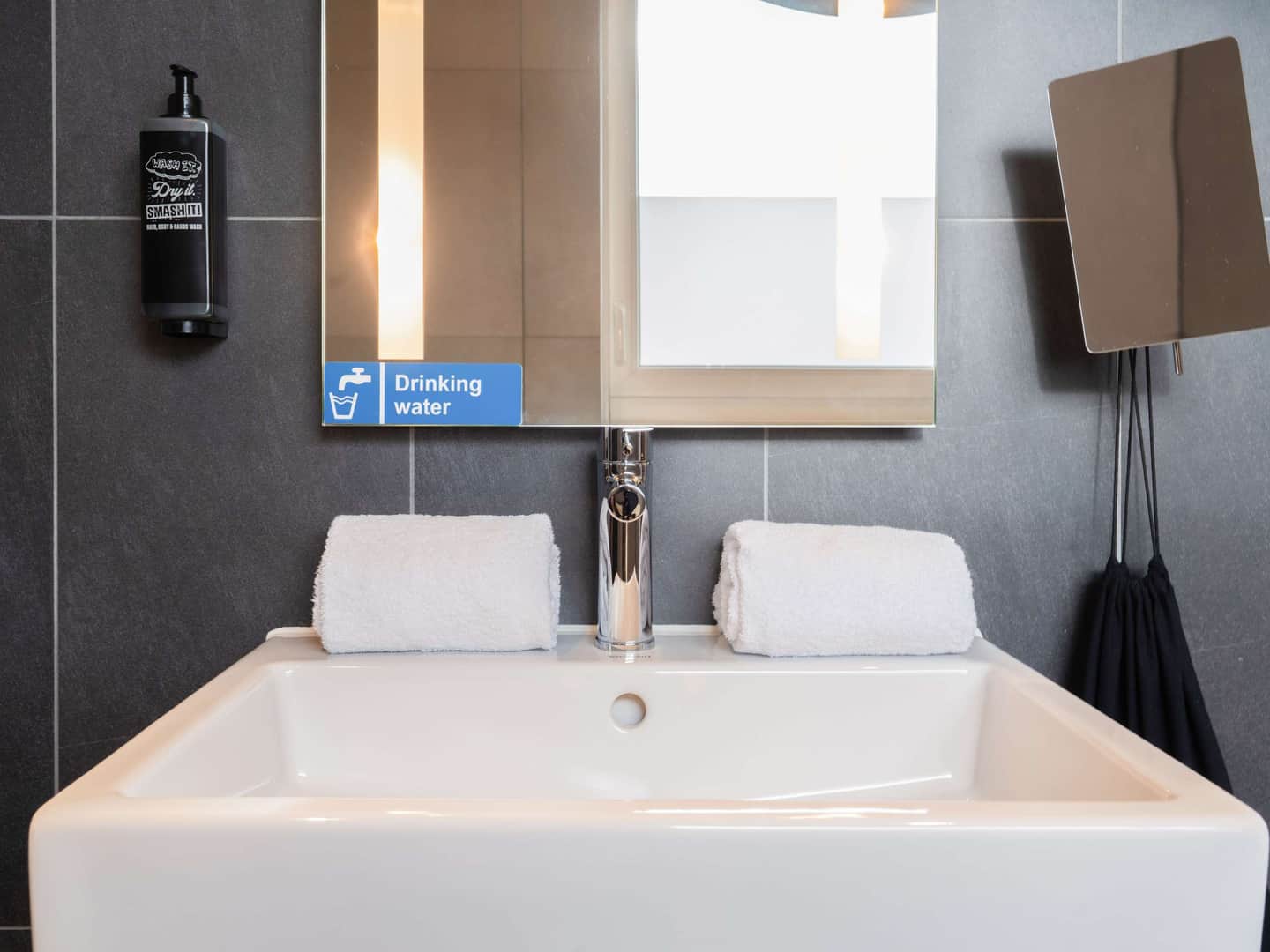 ibis Styles Genève Palexpo Aéroport
